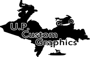 UPCustomGraphics